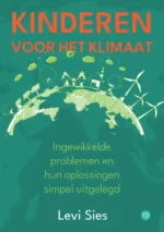 Kinderen voor het klimaat | 9789490177195