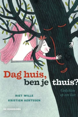 Dag huis, ben je thuis?