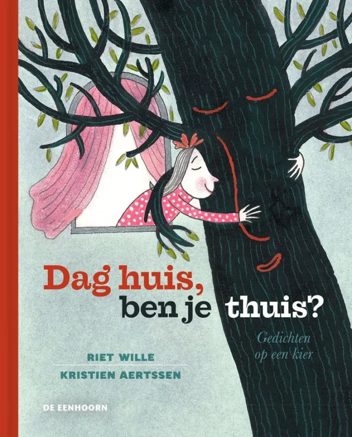 Rapunsel kinderboeken |