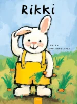 Rikki | 9789072736543