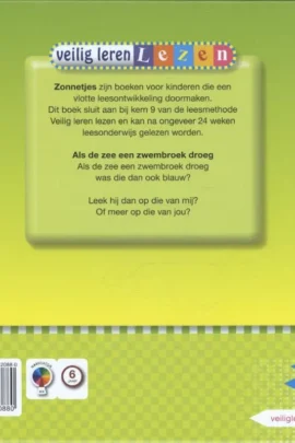 Alternative view of Als de zee een zwembroek droeg