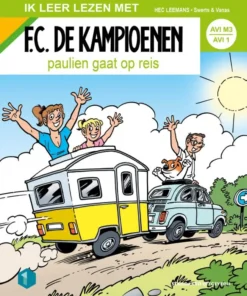 Doldwaas vakantieboek