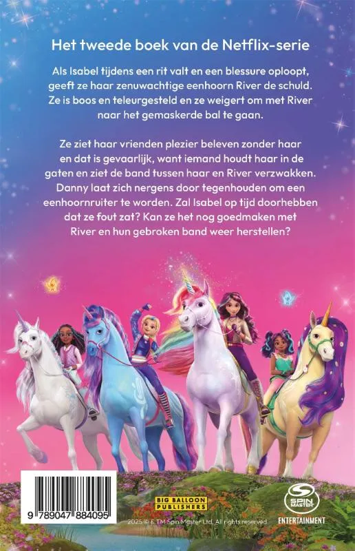 Onder de feeënmaan | 9789047884095 Onder de feeënmaan - Afbeelding 2