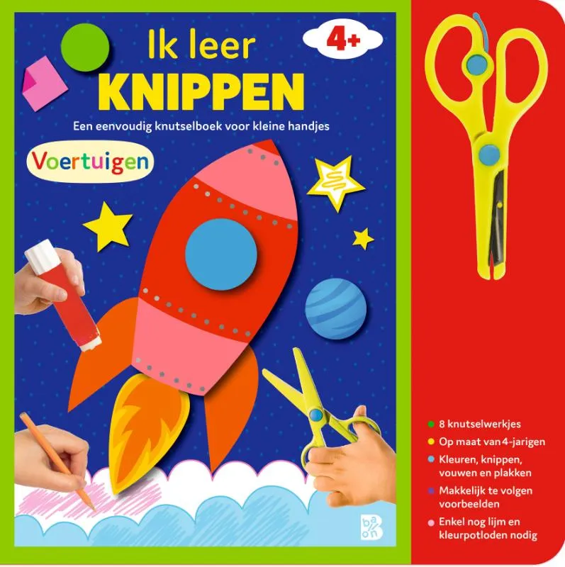 Voertuigen | 9789403240503 Voertuigen