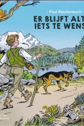 Er is altijd iets te wensen