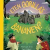 Eten gorilla's bananen? | 9789463410786