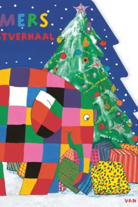 Elmers kerstverhaal