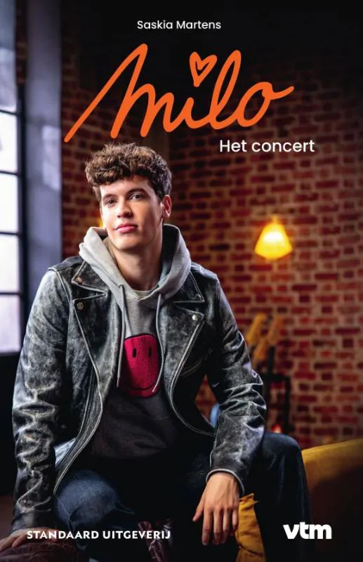 Milo woordspelletjes | 9789002284366 Milo woordspelletjes