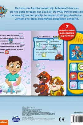 Op het potje | 9789464291308 Op het potje | 9789464291308