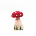 Paddenstoel Rood | 8720791185640