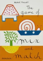 The Game of Mix and Match | 9780714861890