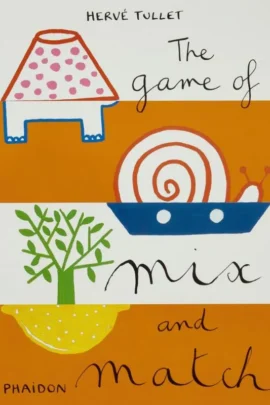 The Game of Mix and Match