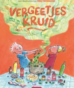 Vergeetjeskruid