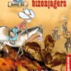 De bizonjagers | 9789043704755