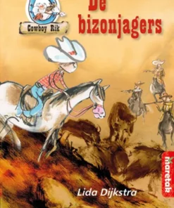 De bizonjagers