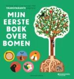 Mijn eerste boek over bomen | 9789002281037 Mijn eerste boek over bomen | 9789002281037