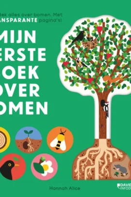 Mijn eerste boek over bomen