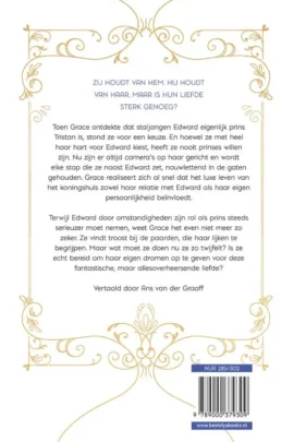 De kroon en de nacht | 9789000379309