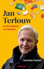Jan Terlouw en de kinderen van Katoren | 9780008299101