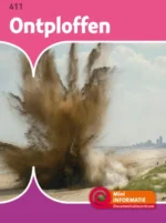 Ontploffen | 9789463419376 Ontploffen | 9789463419376