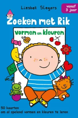 Vormen en kleuren