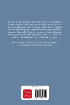 Alternative view of De geest in het plafond