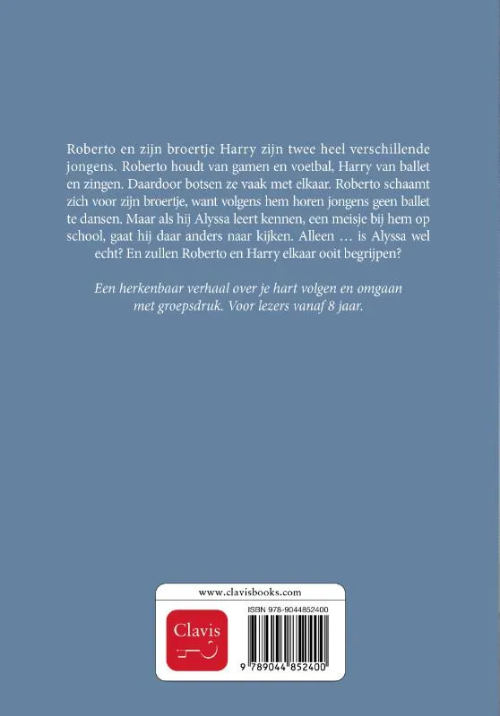 De geest in het plafond | 9789044852400 De geest in het plafond - Afbeelding 2