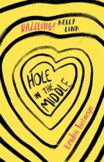 Hole in the Middle | 9780349002644 Hole in the Middle | 9780349002644