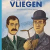 De kunst van het vliegen | 9789044844054 De kunst van het vliegen | 9789044844054