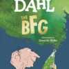 The BFG | 9780241558331 The BFG | 9780241558331