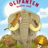 Olifanten huilen niet | 9789044834499