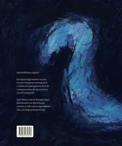 Alternative view of Dag poes!