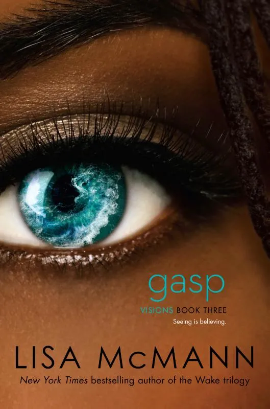 Gasp | 9781442466319 Gasp