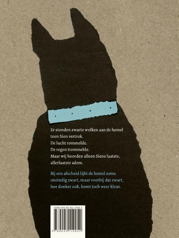 Siens hemel | 9789045119052 Siens hemel - Afbeelding 2