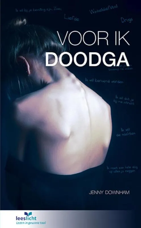 Voor ik doodga | 9789086962334 Voor ik doodga