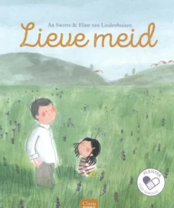 Lieve meid