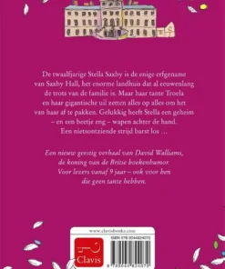 Alternative view of Tante Troela