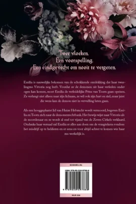 De koning van de Hel | 9789022597880 De koning van de Hel | 9789022597880