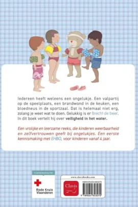 Zwemmen is fijn | 9789044853070