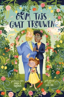 Oom Tijs gaat trouwen