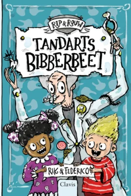 Tandarts Bibberbeet