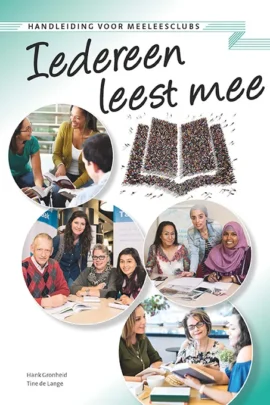 Iedereen leest mee