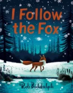 I Follow The Fox | 9789464378610 I Follow The Fox | 9789464378610