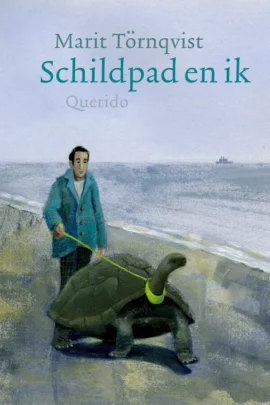 Schildpad en ik