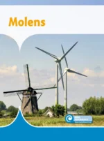 Molens | 9789086647828 Molens | 9789086647828