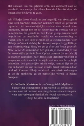 Alternative view of Ontstaan