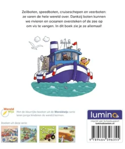 Alternative view of Boten