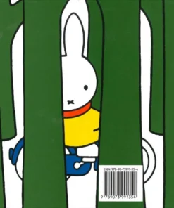 Alternative view of Nijntje op de fiets