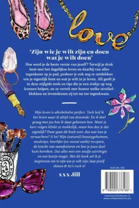 Let's rock it | 9789000376186