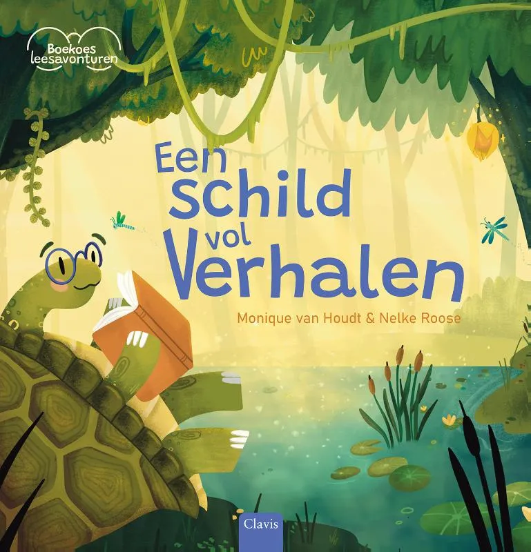 Een schild vol verhalen | 9789044862225 Een schild vol verhalen